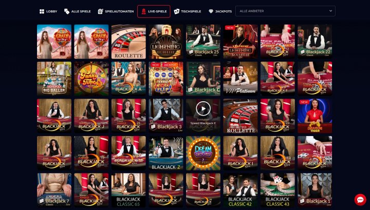 Megaslot Casino 4