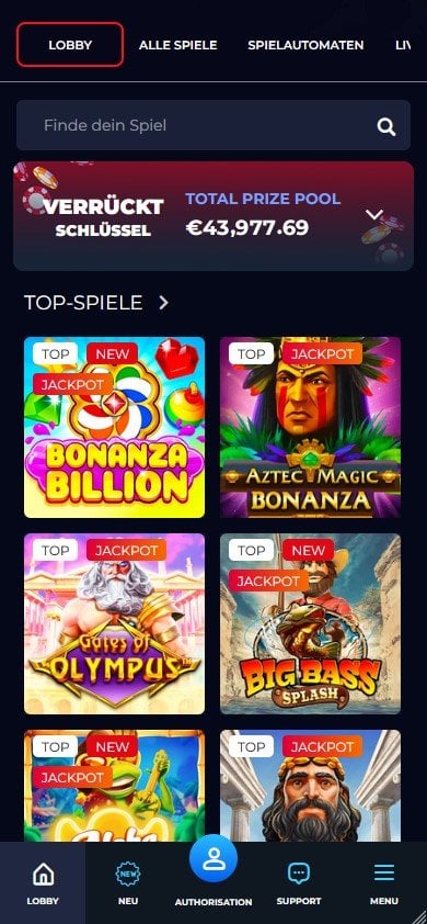 Megaslot Casino 5