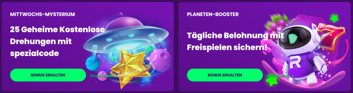 Rocket Casino 5