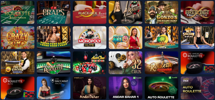 Moana Casino 7