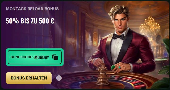 Goldex Casino 8