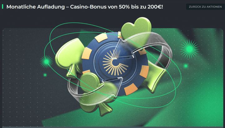 BetCollect Casino 5