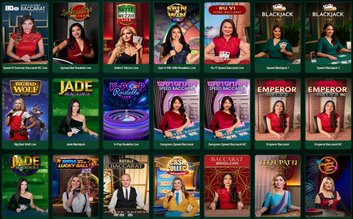 MyLuck Casino 10