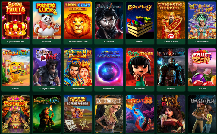 MyLuck Casino 9
