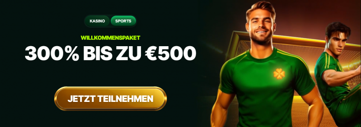 MyLuck Casino 4