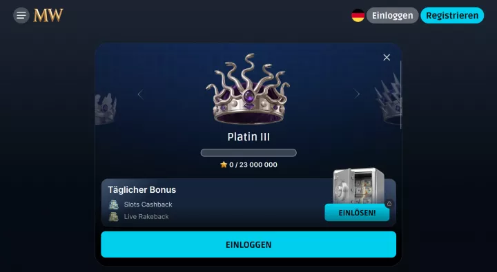 MythosWin Casino 7