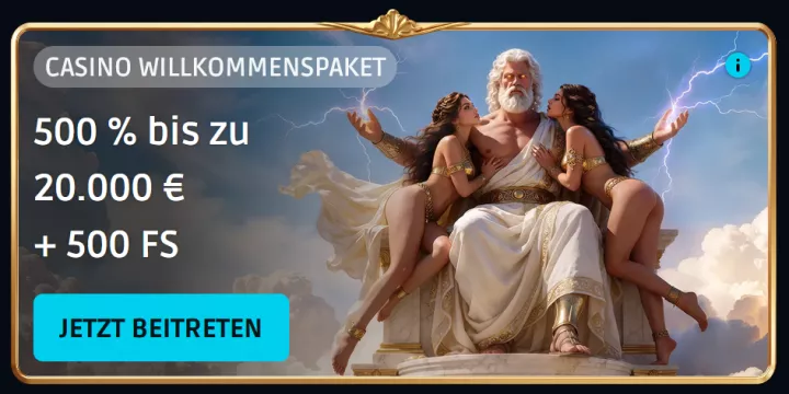 MythosWin Casino 2