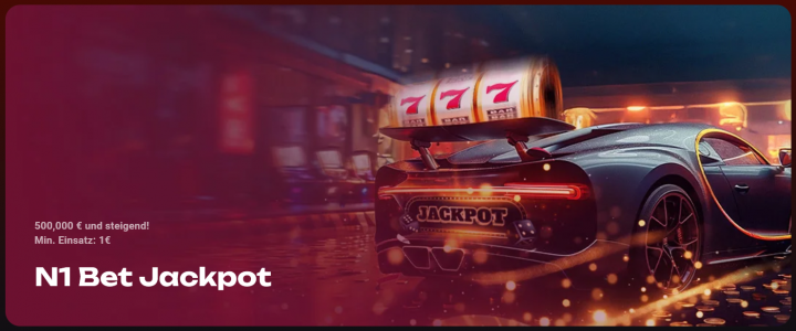 N1Bet Casino 24