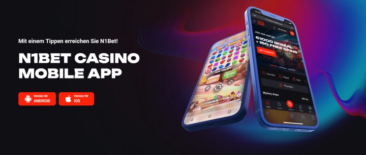 N1Bet Casino 27