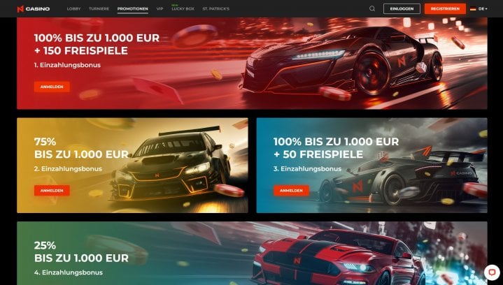 N1 Casino 2