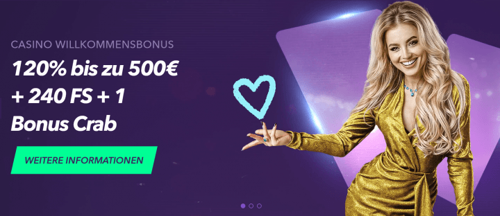 NaoBet Casino 3