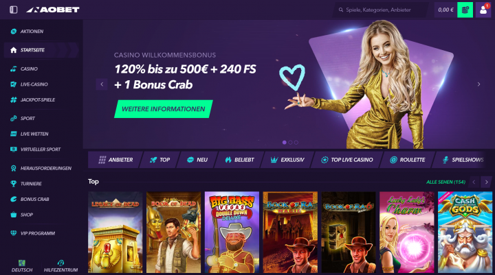 NaoBet Casino 1
