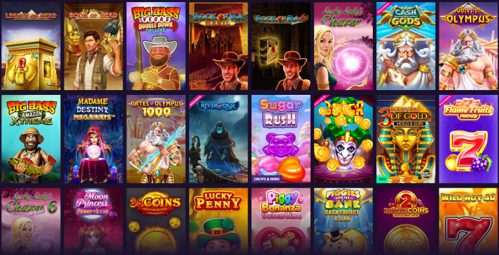 NaoBet Casino 10
