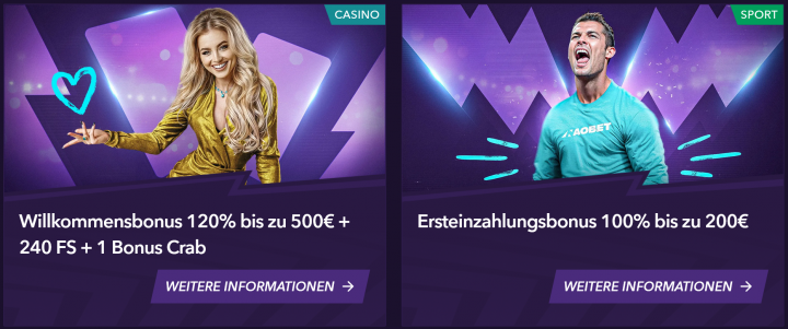 NaoBet Casino 4