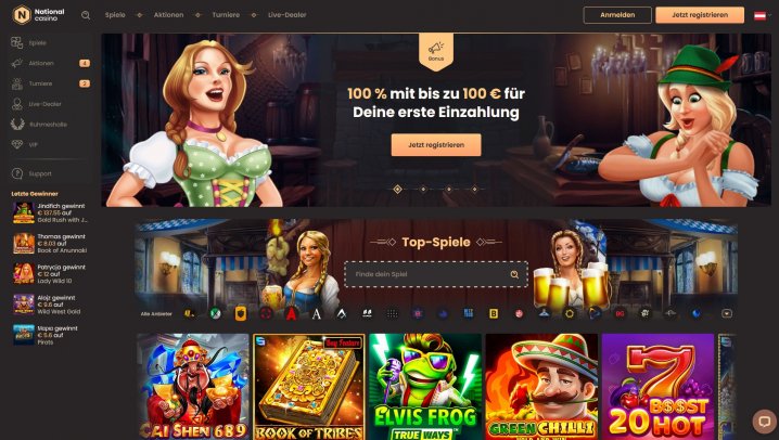 National Casino 1