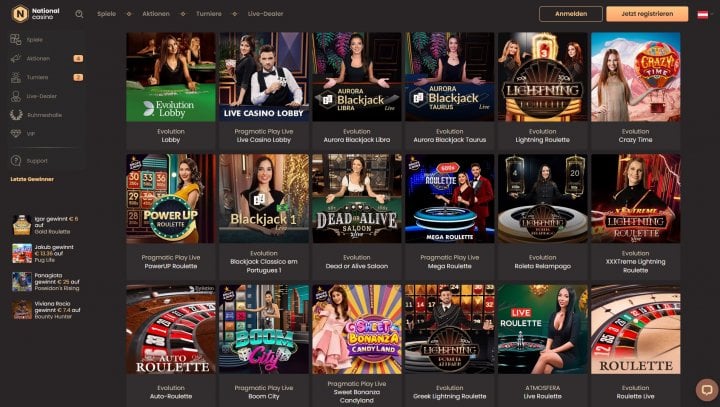 National Casino 4