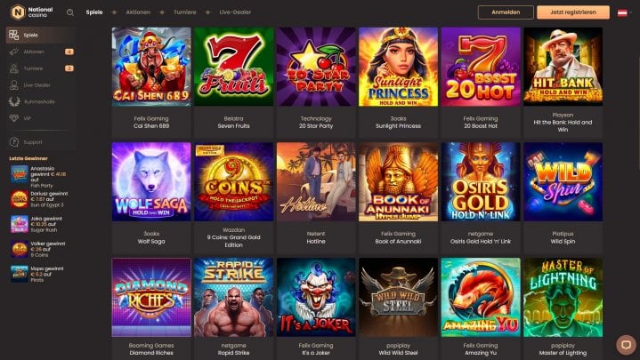 National Casino 3