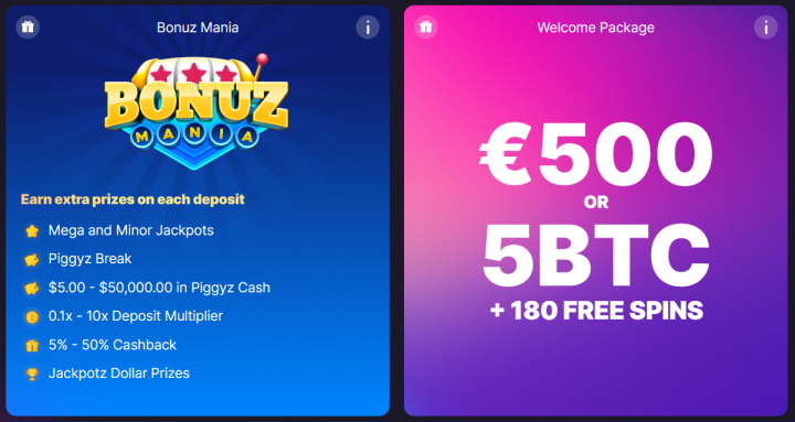 BitStarz Casino 4