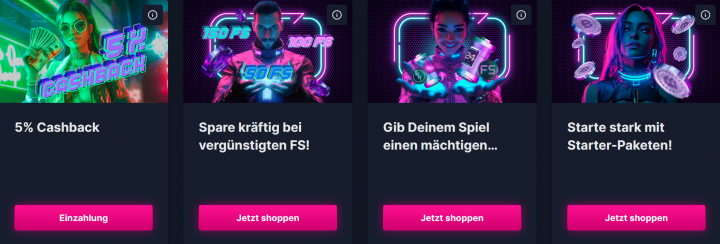 Xon Bet Casino 5