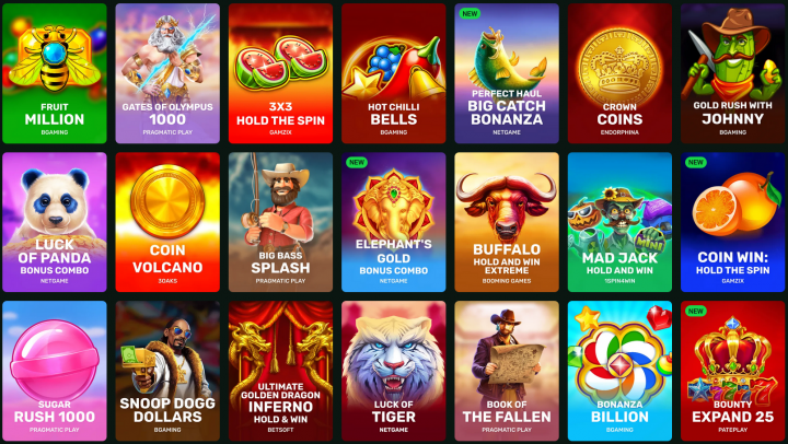 Goldex Casino 17