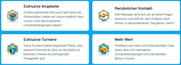 Wunderino Casino 9