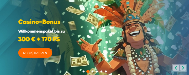 Ivibet Casino 3