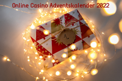 Online Casino Adventskalender 2022
