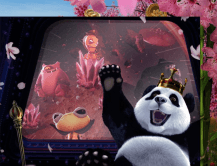 Maiblüten bei Royal Panda