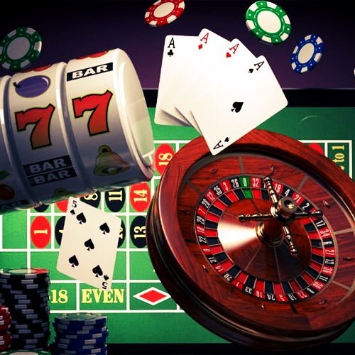 Online-Casinos mit hoher Gewinnchance