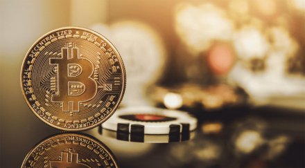 Bitcoin und Krypto Online Casinos (2022) - Unsere Top 5
