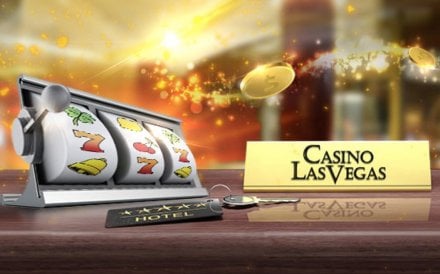 Ihre ersten 5 Tage in Casino Las Vegas