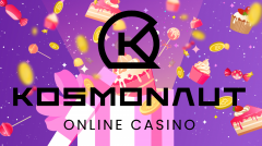 Geniale Bonusangebote im Kosmonaut Casino