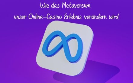 Wie das Metaversum unser Online-Casino Erlebnis verändern wird