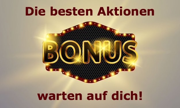 Spinia, Betchan and 20bet - Die besten Aktionen warten auf dich!