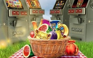 iSoftbet startet die 3.000€ Frühlingsaktion für Spielautomaten bei Casino Luck