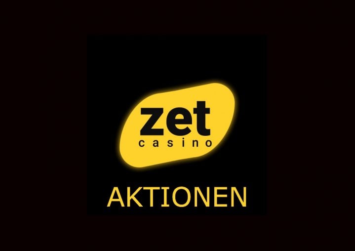 ZetCasino – Tolle Bonusangebote so weit das Auge reicht