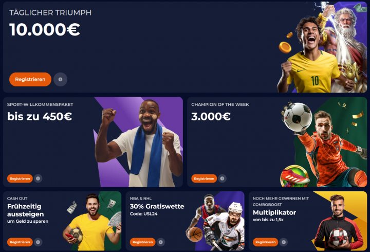 Nine Casino 6