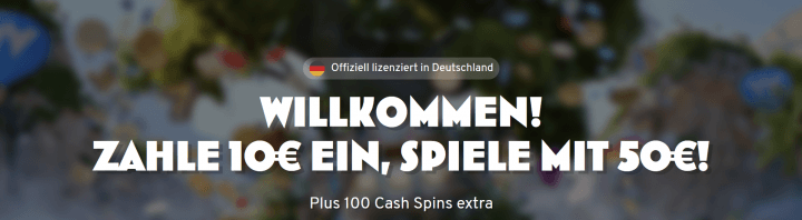 Wunderino Casino 5