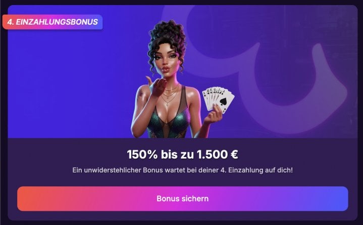 OnlyWin Casino 6