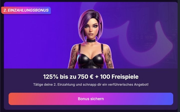 OnlyWin Casino 4