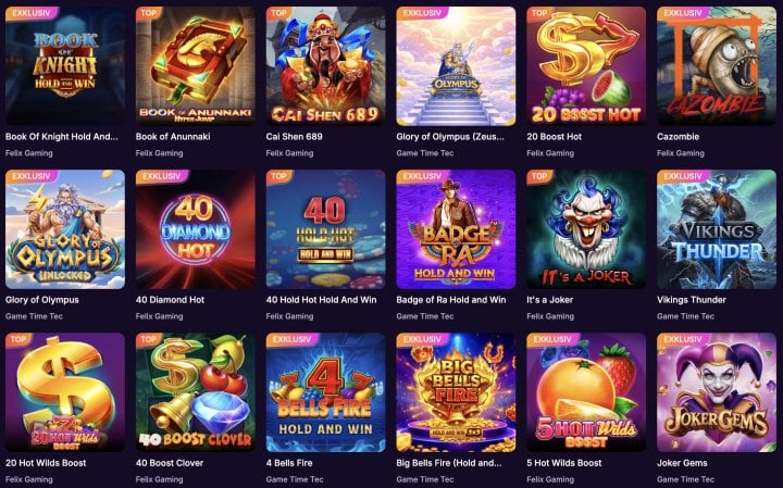 OnlyWin Casino 13