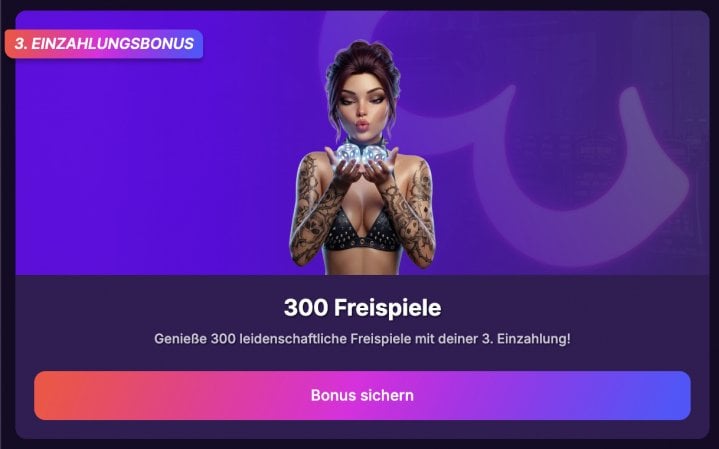 OnlyWin Casino 5