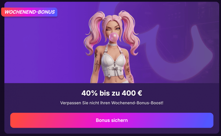 OnlyWin Casino 9
