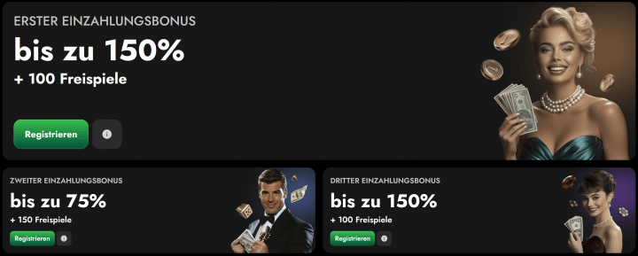 Oscarspin Casino 3