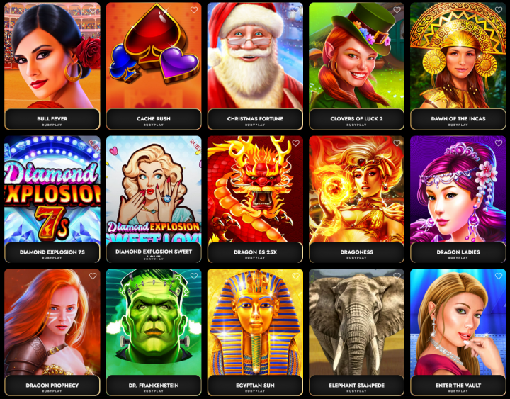 Oscarspin Casino 7