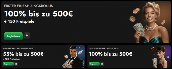Oscarspin Casino 3