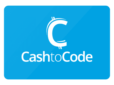 CashtoCode