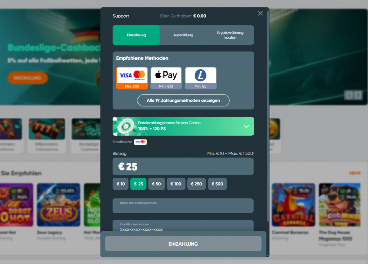 Ivibet Casino 11