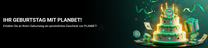 Planbet Casino 10