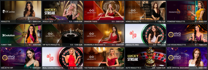 Planbet Casino 12